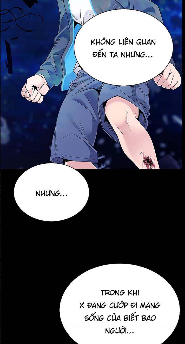 Trò Chơi Số Mệnh Chapter 362 - Trang 2