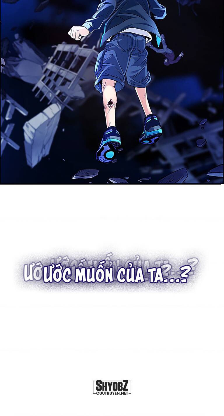 Trò Chơi Số Mệnh Chapter 362 - Trang 2