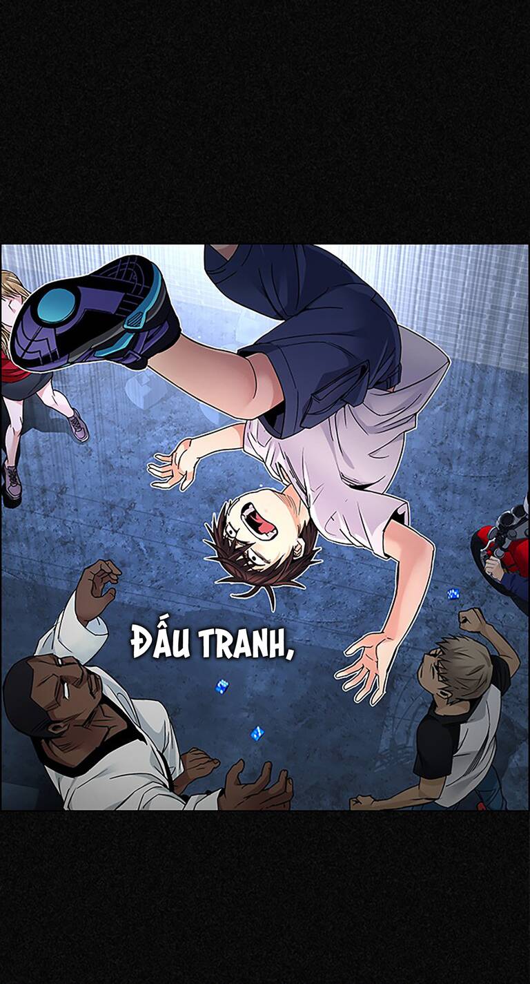 Trò Chơi Số Mệnh Chapter 363 - Trang 2