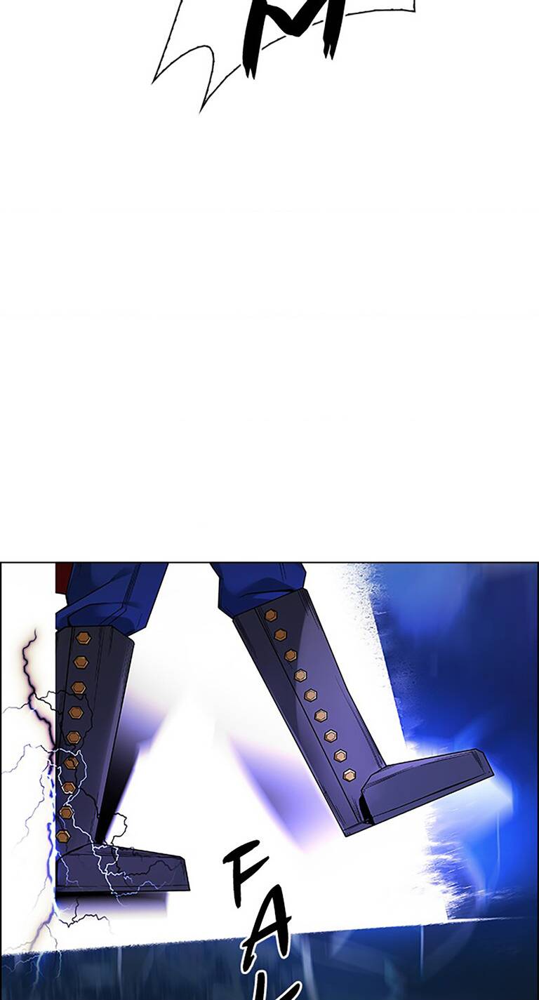 Trò Chơi Số Mệnh Chapter 363 - Trang 2