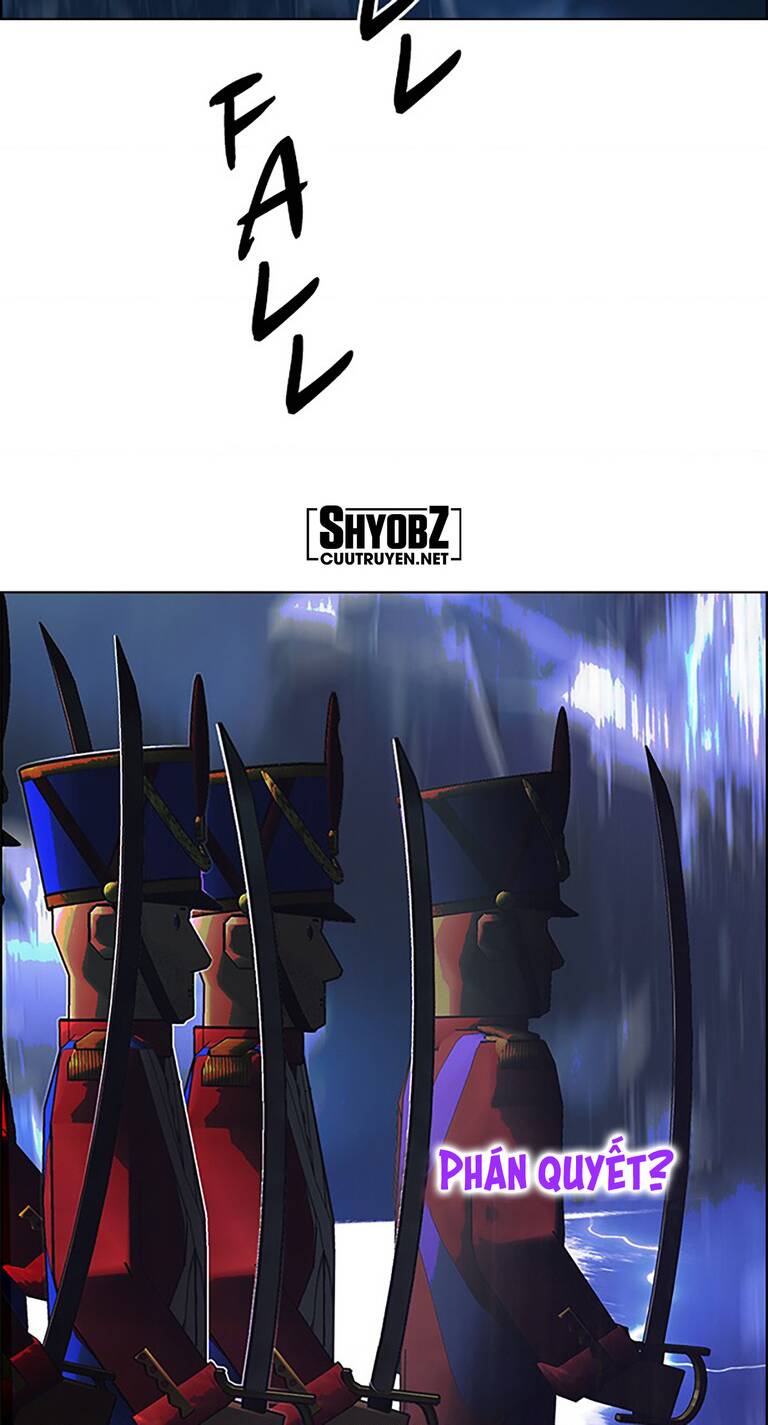 Trò Chơi Số Mệnh Chapter 363 - Trang 2