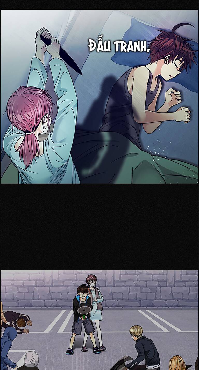 Trò Chơi Số Mệnh Chapter 363 - Trang 2