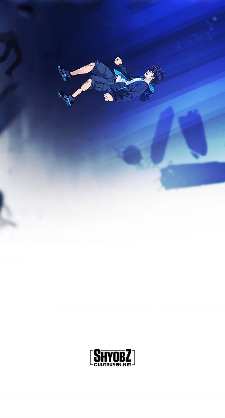 Trò Chơi Số Mệnh Chapter 363 - Trang 2