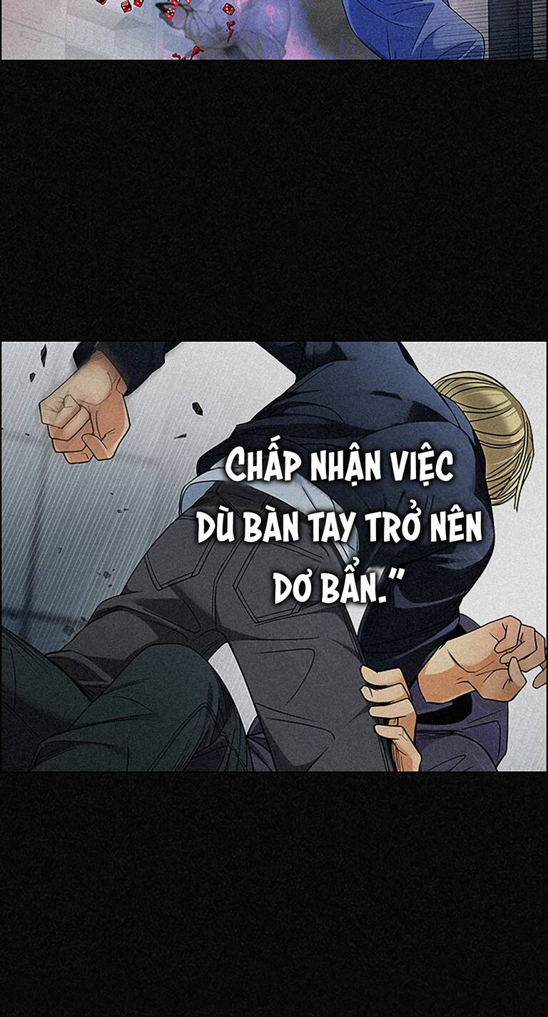 Trò Chơi Số Mệnh Chapter 363 - Trang 2