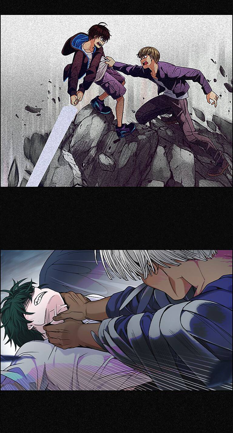 Trò Chơi Số Mệnh Chapter 363 - Trang 2