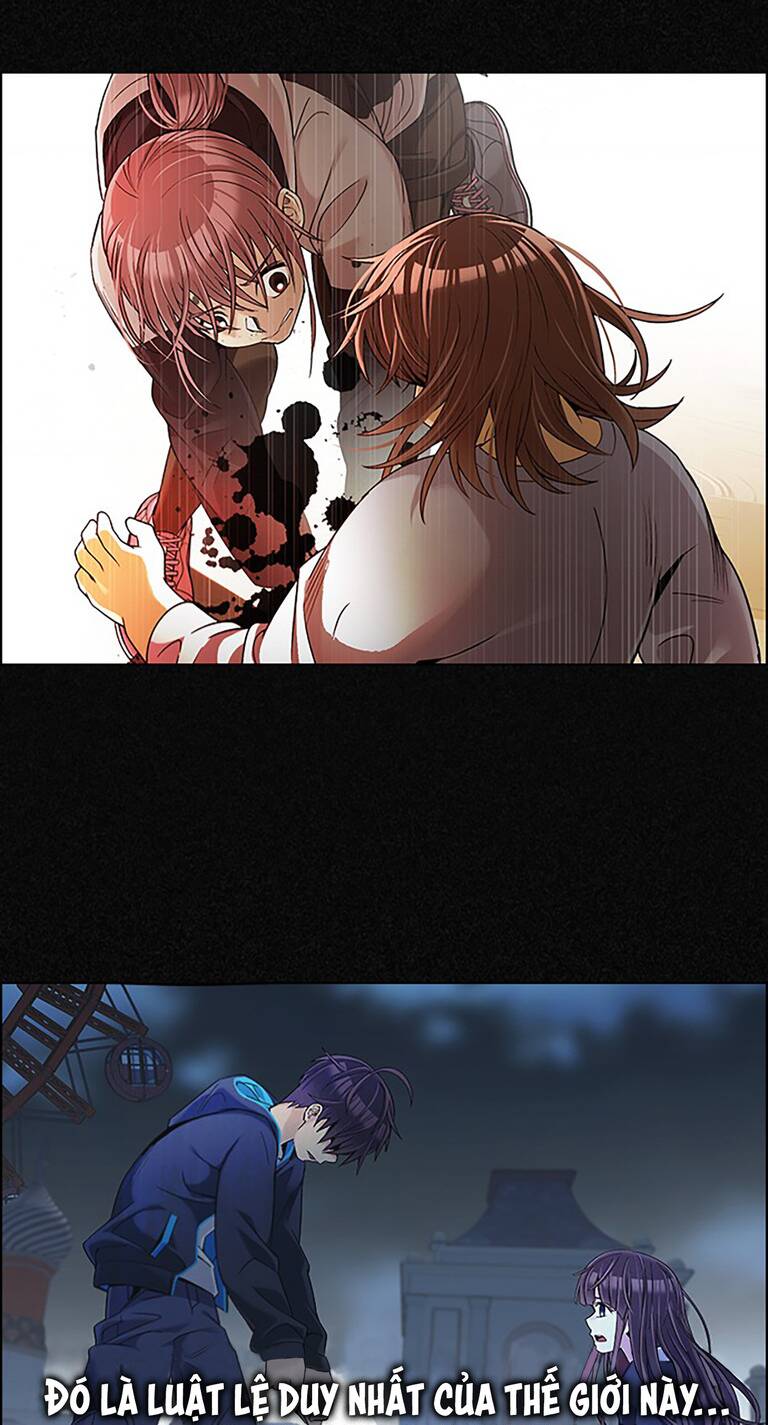 Trò Chơi Số Mệnh Chapter 363 - Trang 2