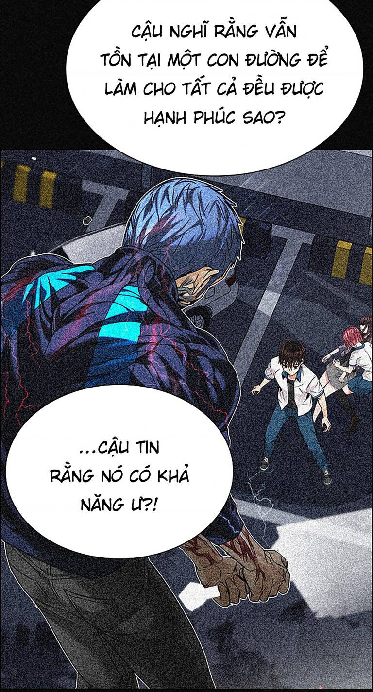 Trò Chơi Số Mệnh Chapter 363 - Trang 2