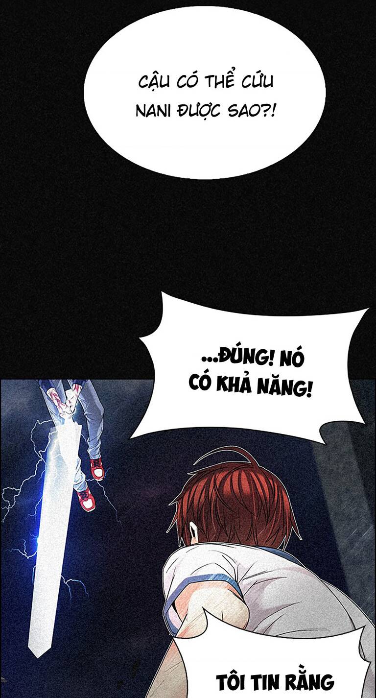 Trò Chơi Số Mệnh Chapter 363 - Trang 2