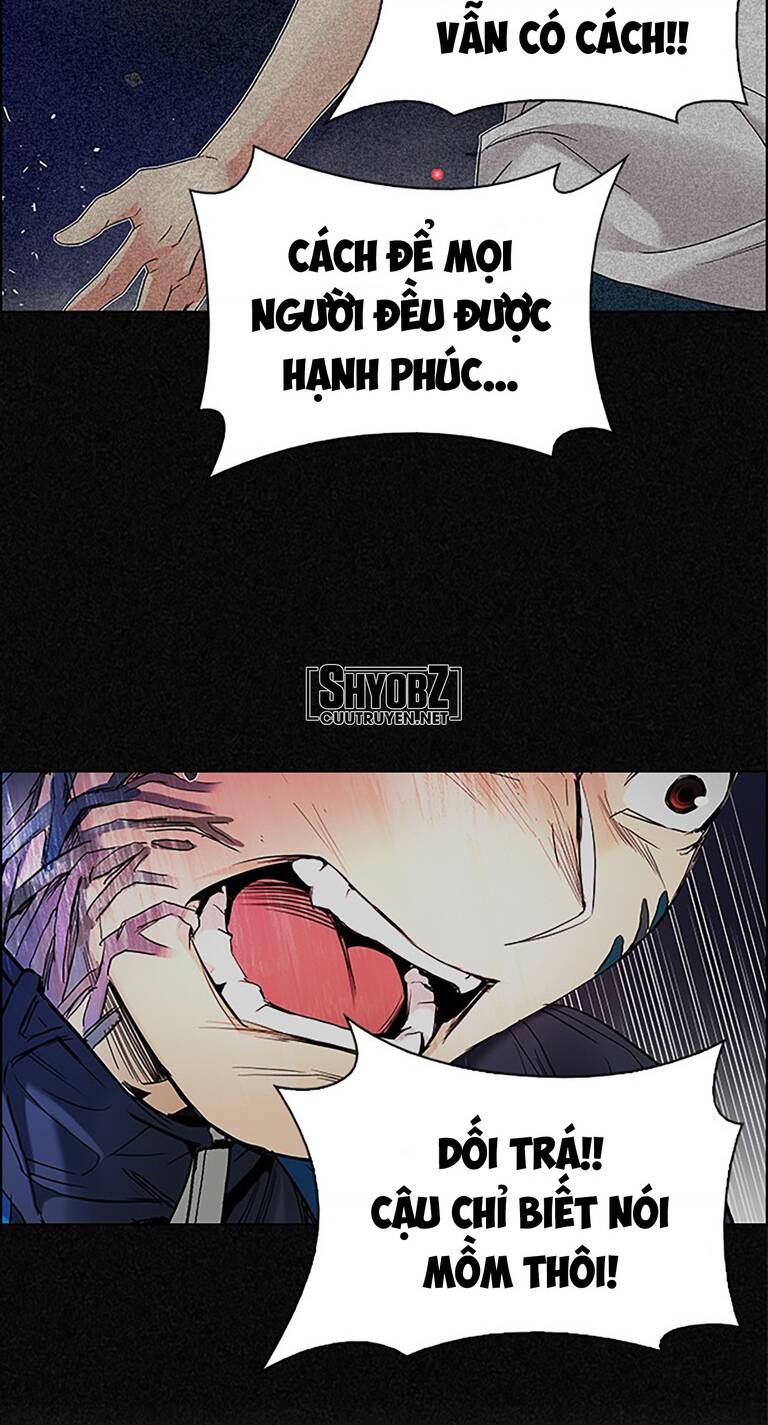 Trò Chơi Số Mệnh Chapter 363 - Trang 2