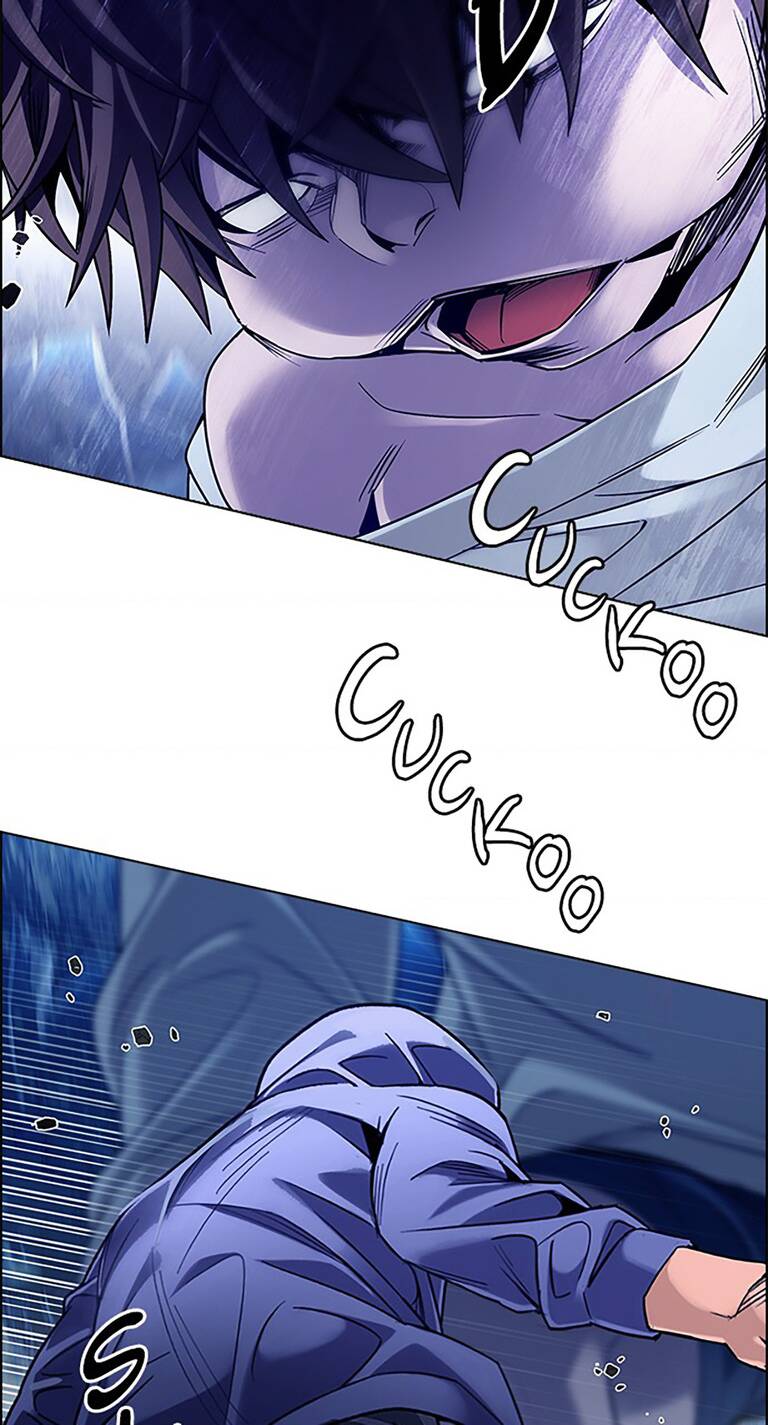 Trò Chơi Số Mệnh Chapter 363 - Trang 2