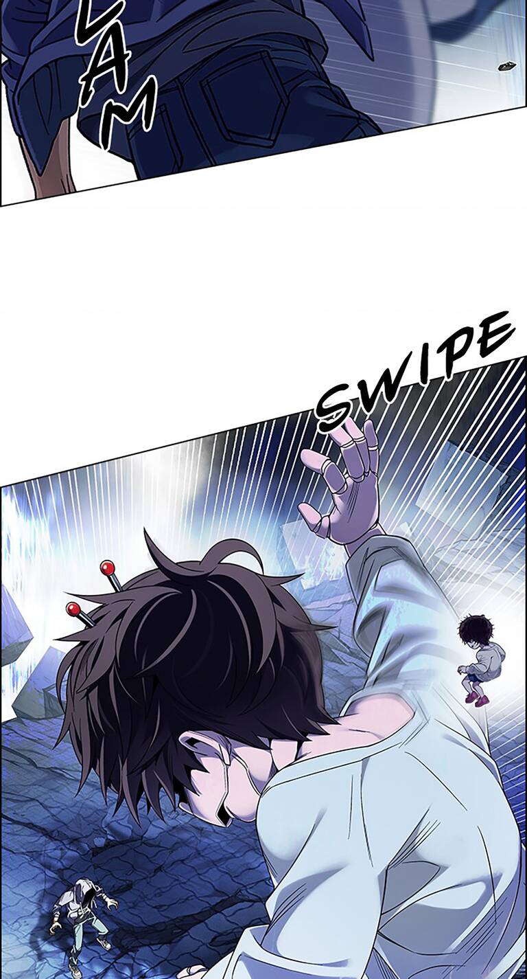 Trò Chơi Số Mệnh Chapter 363 - Trang 2