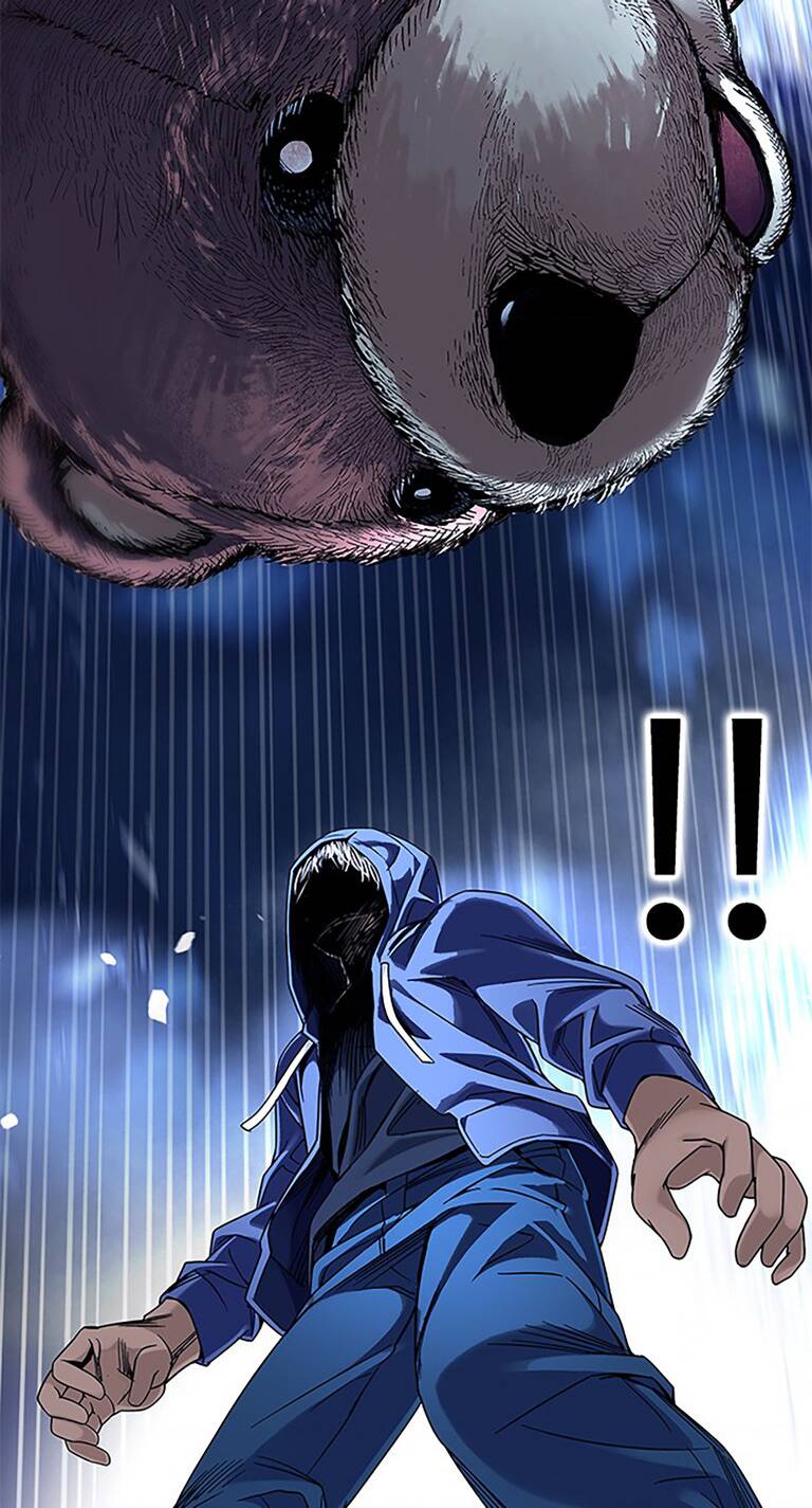 Trò Chơi Số Mệnh Chapter 363 - Trang 2