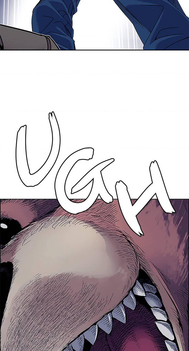 Trò Chơi Số Mệnh Chapter 363 - Trang 2