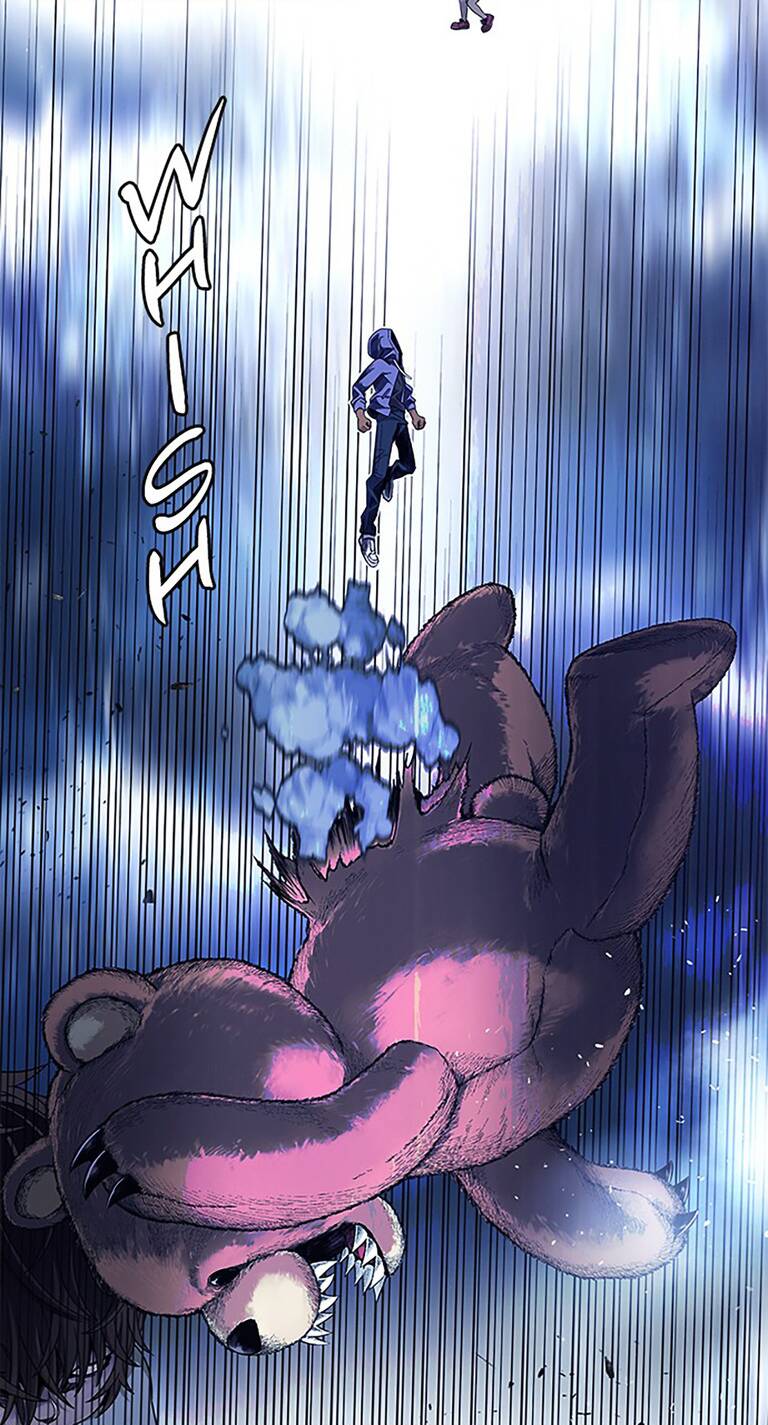 Trò Chơi Số Mệnh Chapter 363 - Trang 2