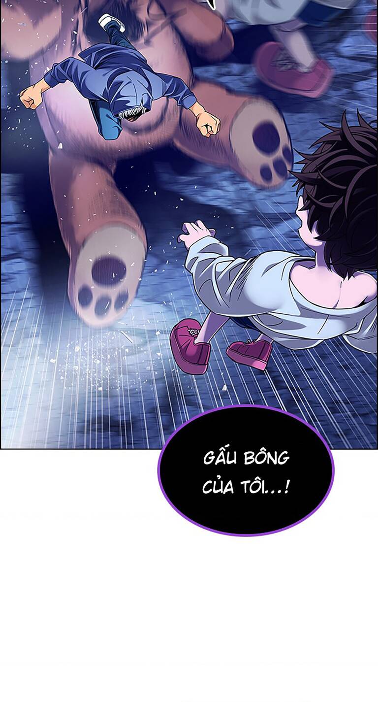 Trò Chơi Số Mệnh Chapter 363 - Trang 2