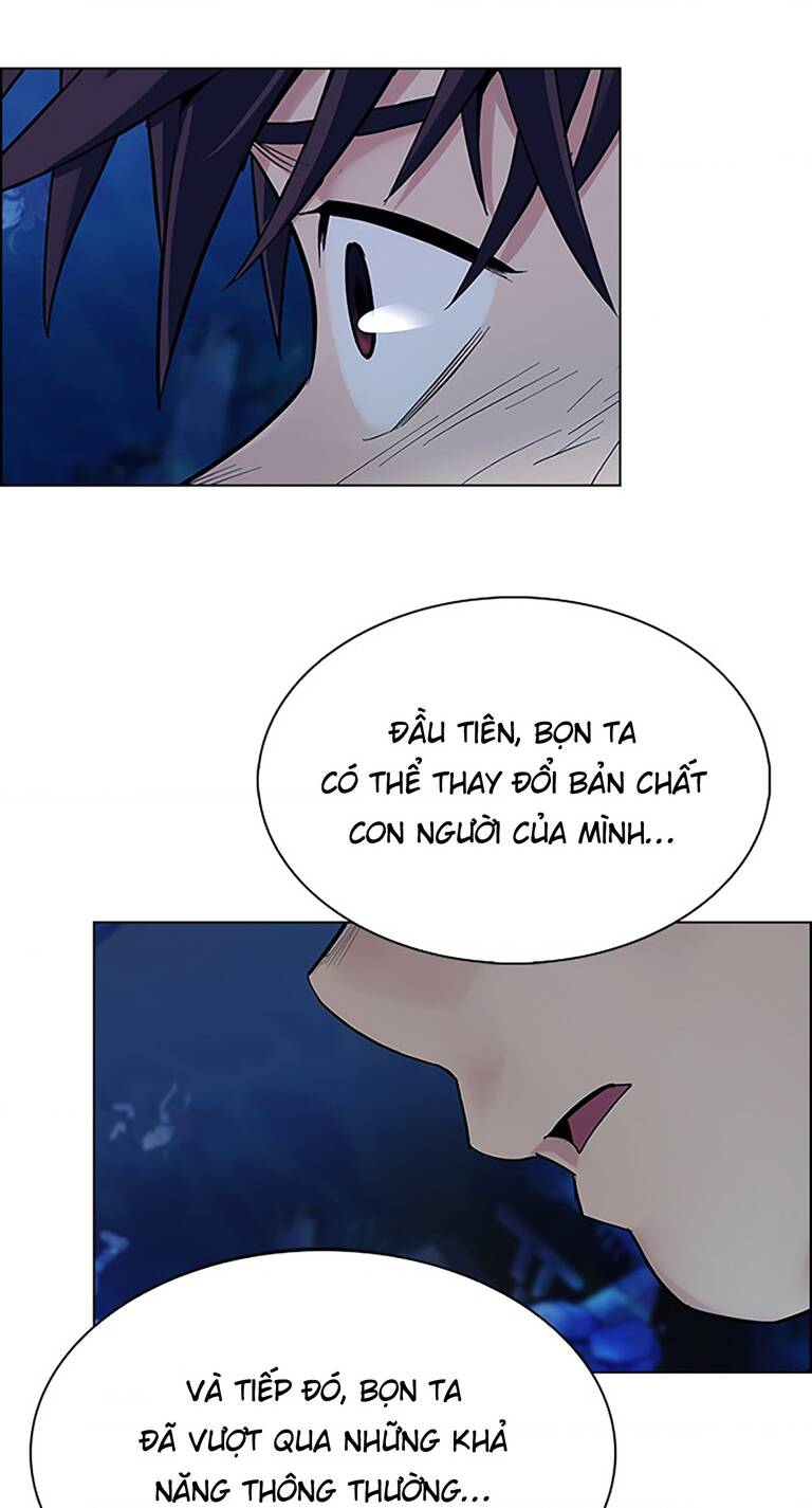 Trò Chơi Số Mệnh Chapter 363 - Trang 2