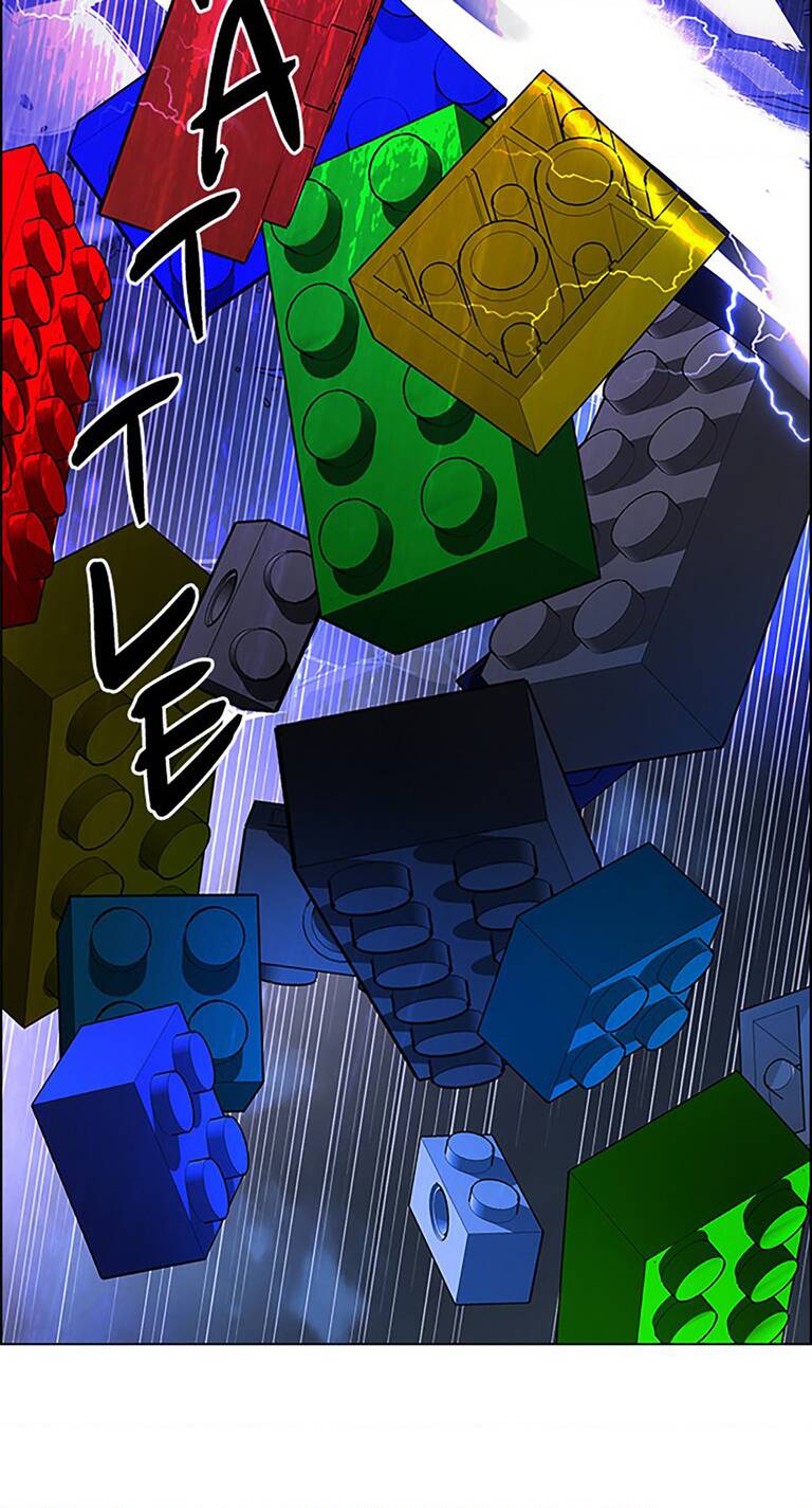 Trò Chơi Số Mệnh Chapter 363 - Trang 2