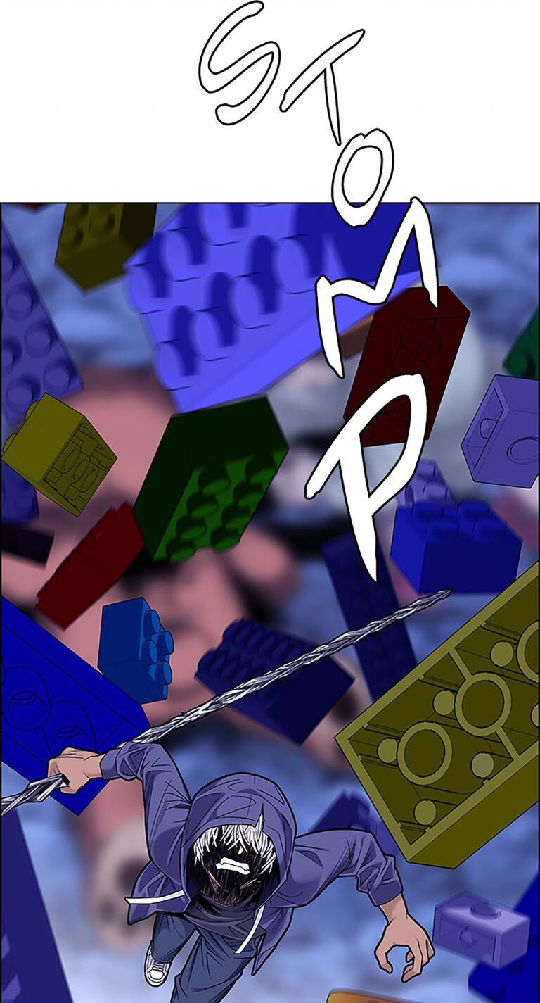 Trò Chơi Số Mệnh Chapter 363 - Trang 2