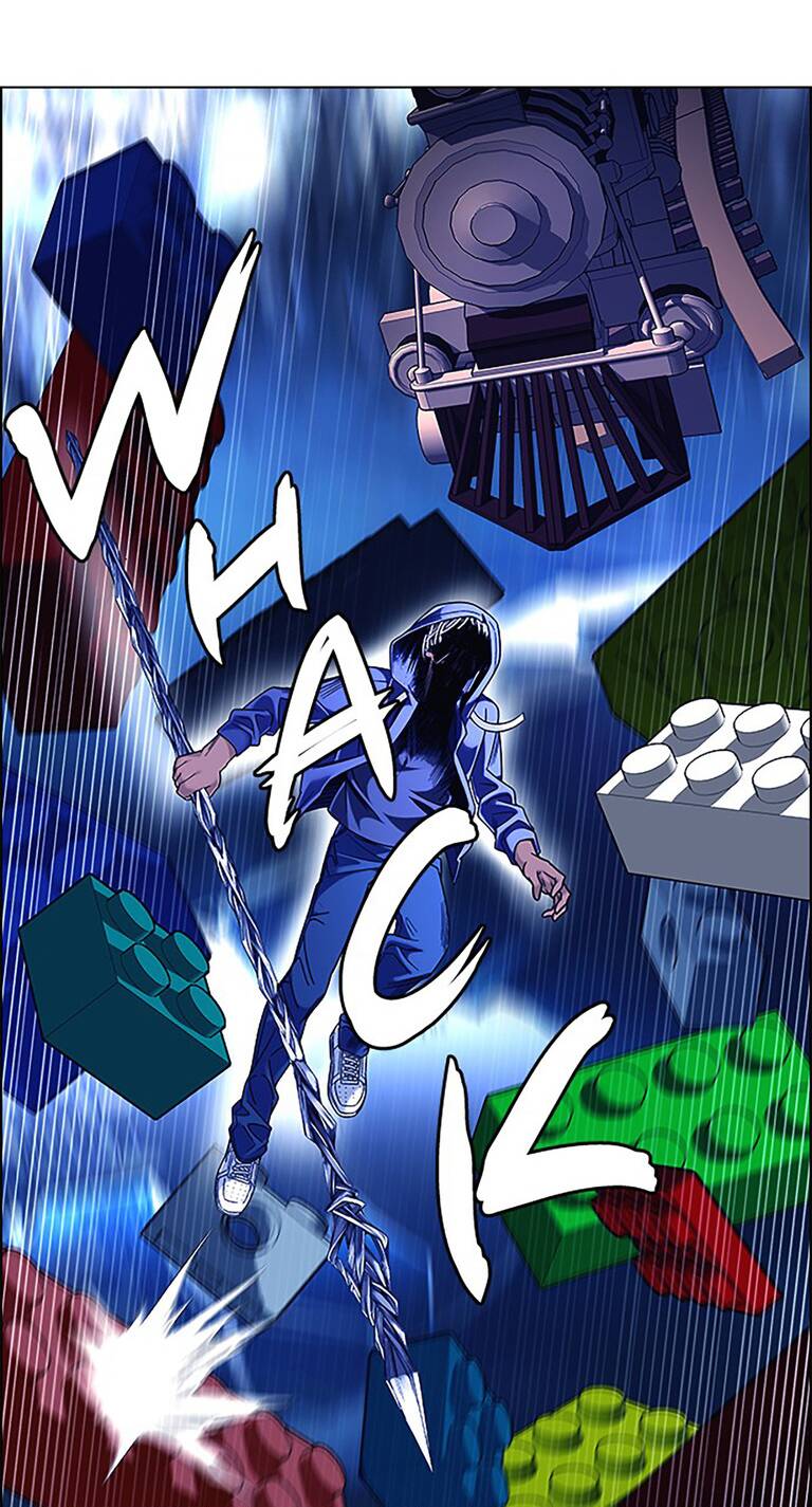 Trò Chơi Số Mệnh Chapter 363 - Trang 2