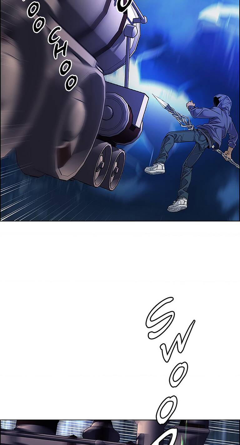 Trò Chơi Số Mệnh Chapter 363 - Trang 2