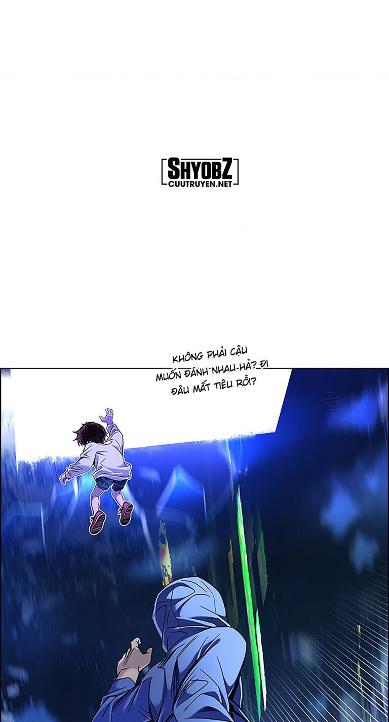 Trò Chơi Số Mệnh Chapter 363 - Trang 2