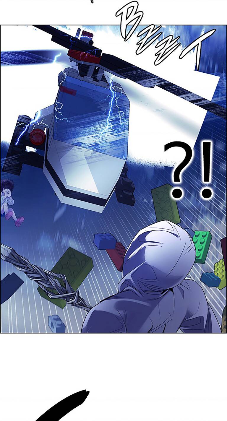 Trò Chơi Số Mệnh Chapter 363 - Trang 2