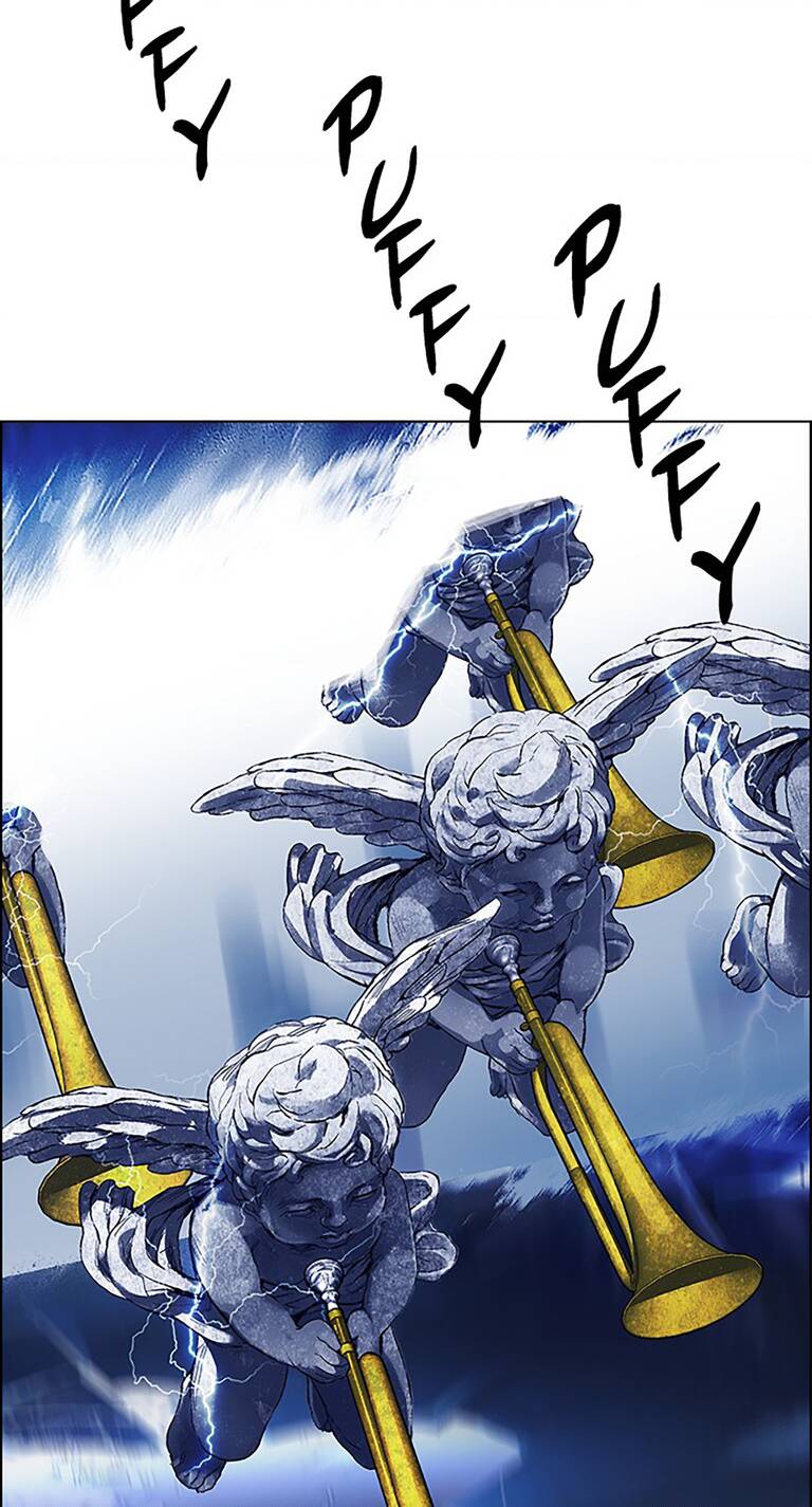 Trò Chơi Số Mệnh Chapter 363 - Trang 2