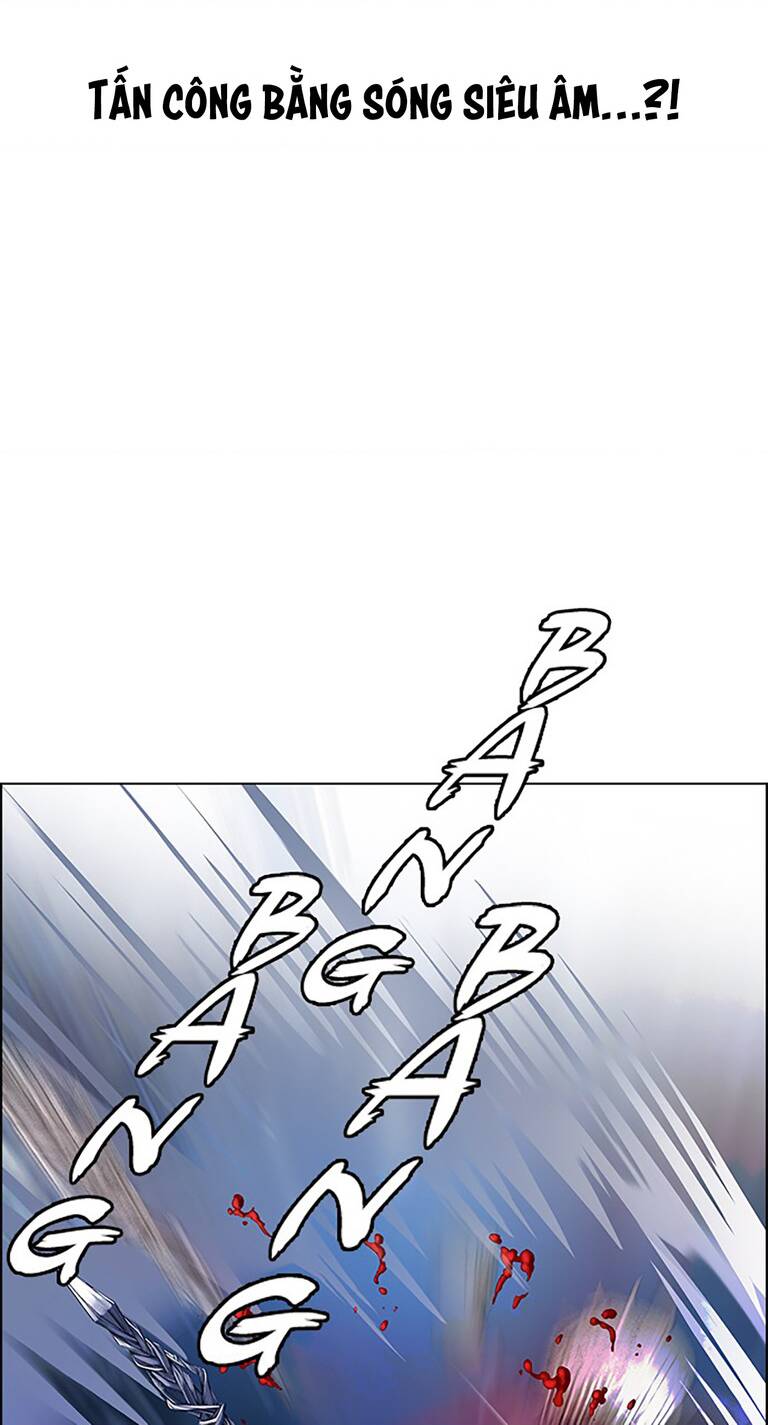 Trò Chơi Số Mệnh Chapter 363 - Trang 2