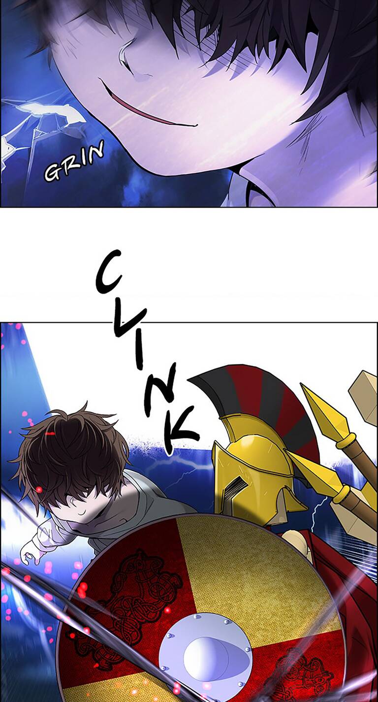 Trò Chơi Số Mệnh Chapter 363 - Trang 2