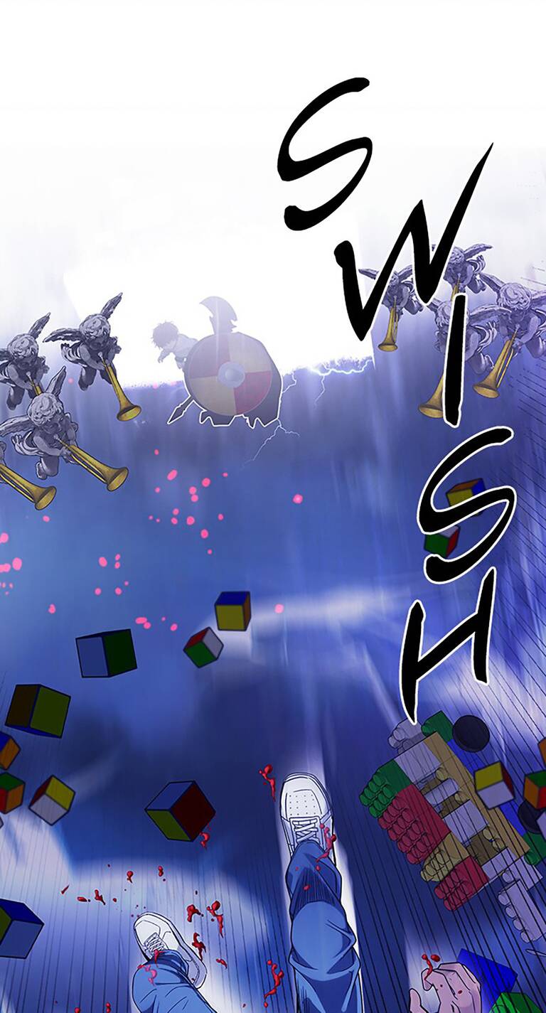 Trò Chơi Số Mệnh Chapter 363 - Trang 2