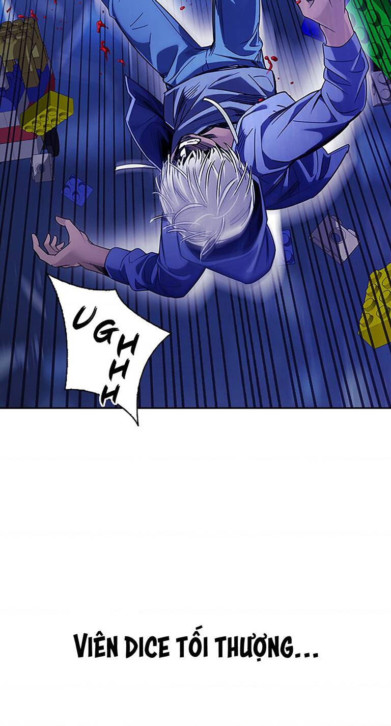 Trò Chơi Số Mệnh Chapter 363 - Trang 2