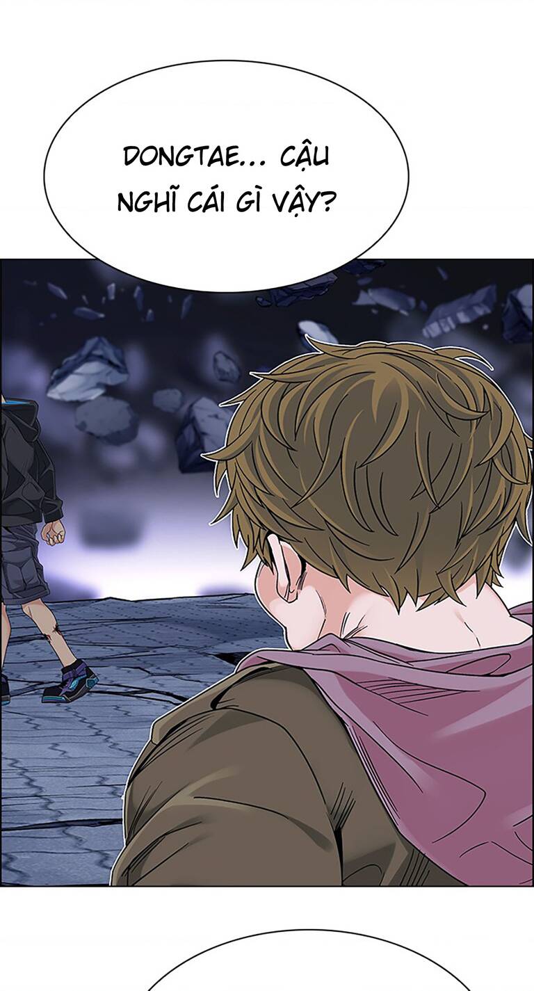 Trò Chơi Số Mệnh Chapter 364 - Trang 2