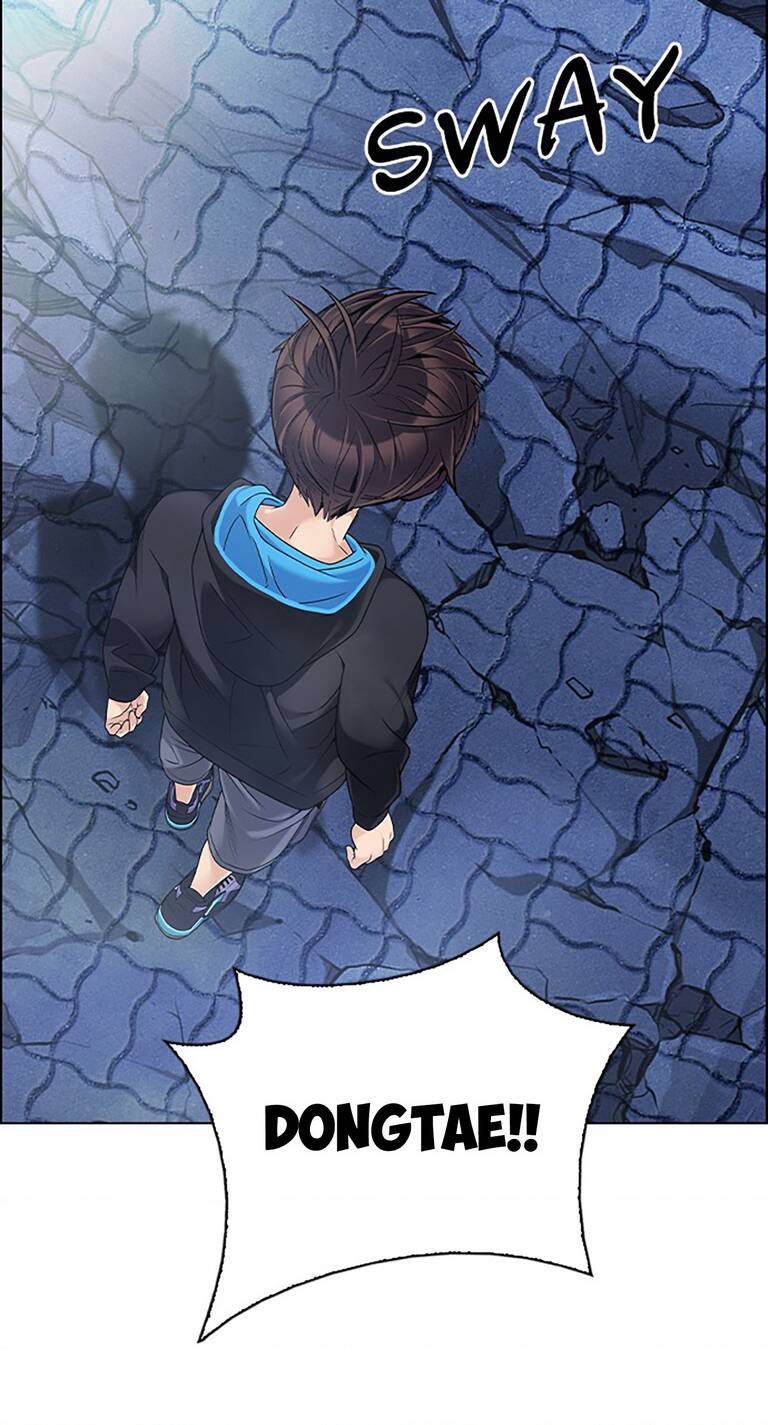 Trò Chơi Số Mệnh Chapter 364 - Trang 2