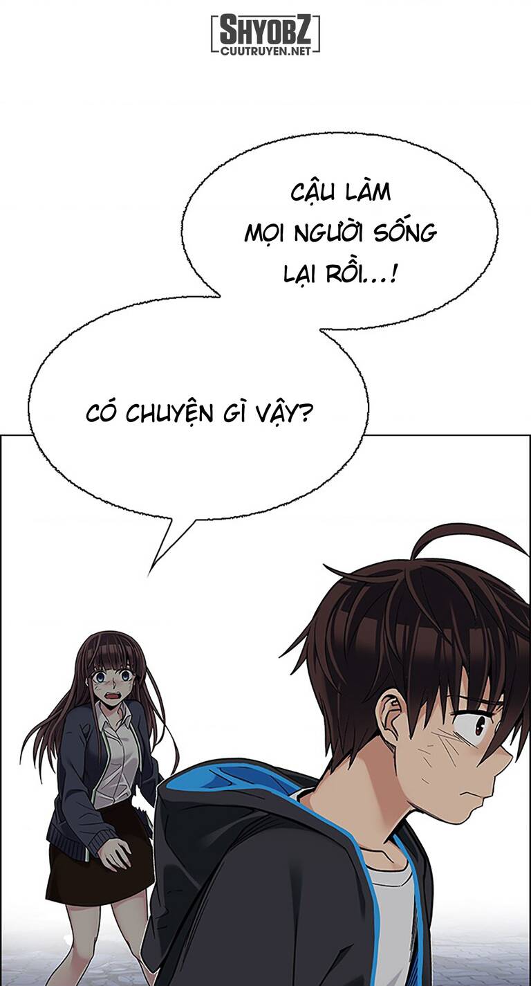 Trò Chơi Số Mệnh Chapter 364 - Trang 2