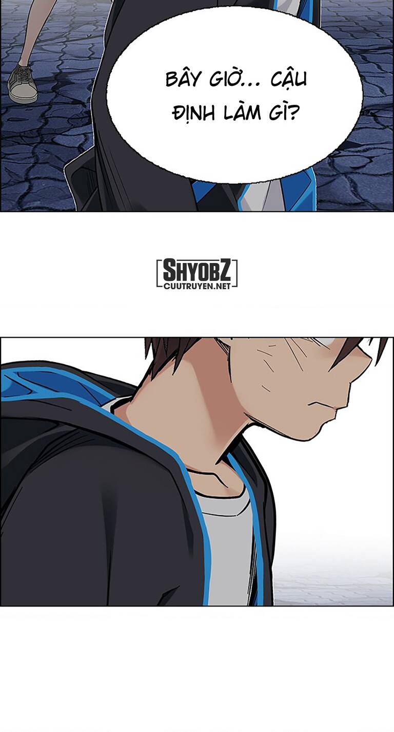Trò Chơi Số Mệnh Chapter 364 - Trang 2