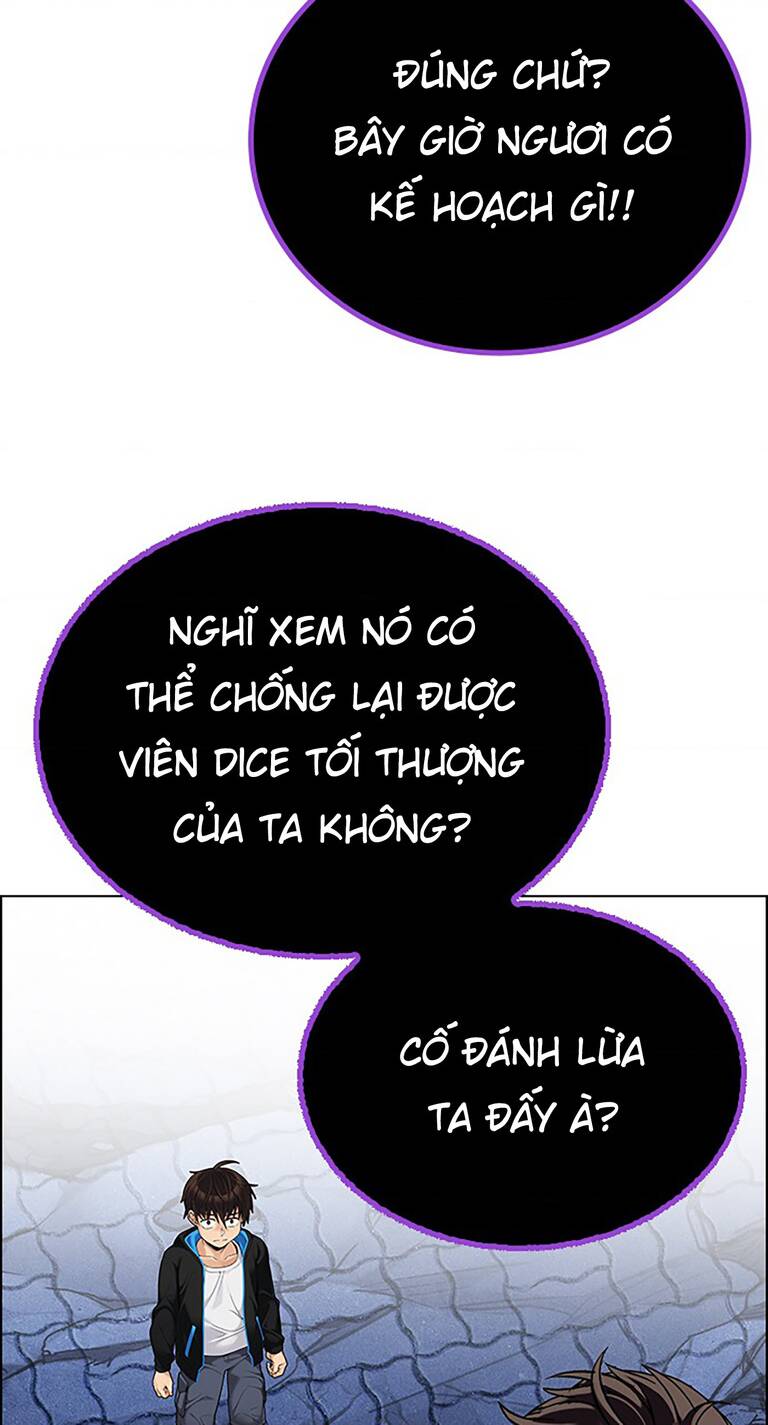 Trò Chơi Số Mệnh Chapter 364 - Trang 2