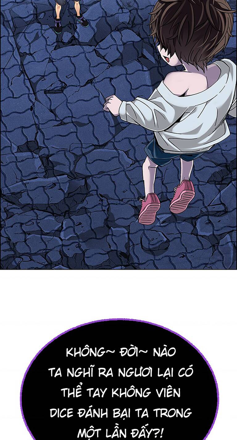 Trò Chơi Số Mệnh Chapter 364 - Trang 2