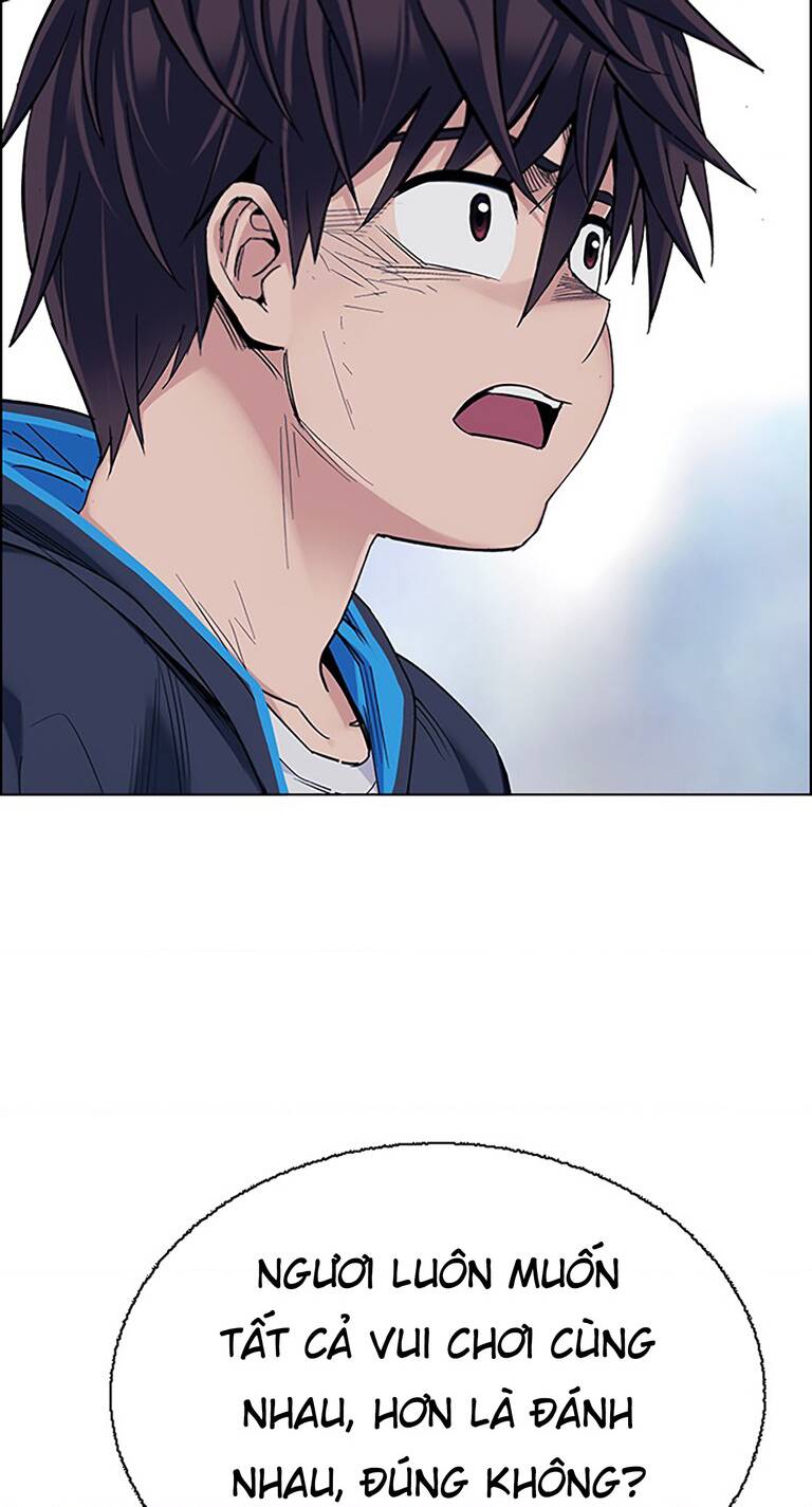 Trò Chơi Số Mệnh Chapter 364 - Trang 2