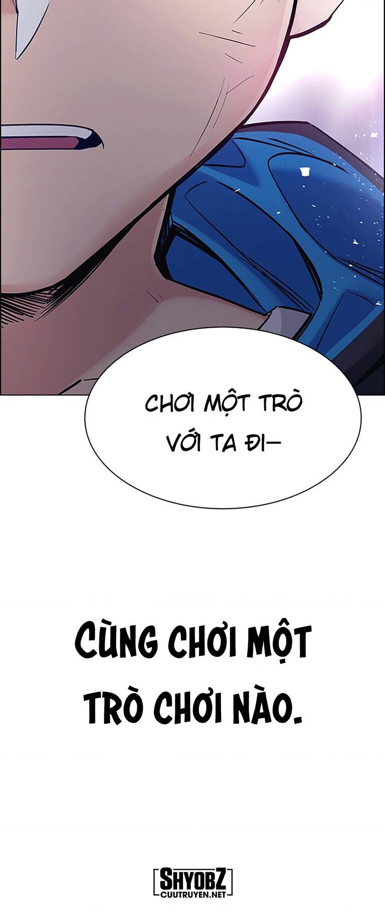 Trò Chơi Số Mệnh Chapter 364 - Trang 2