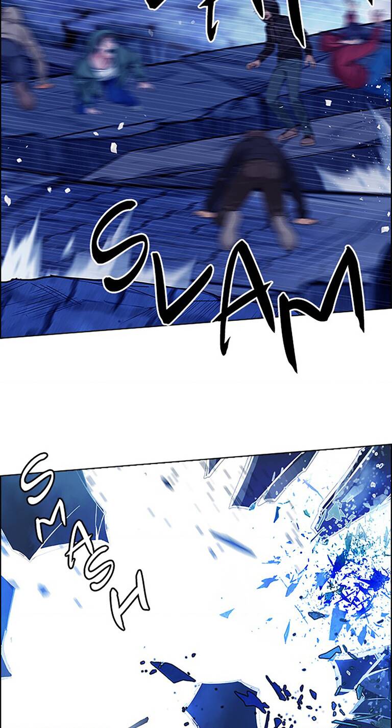 Trò Chơi Số Mệnh Chapter 364 - Trang 2