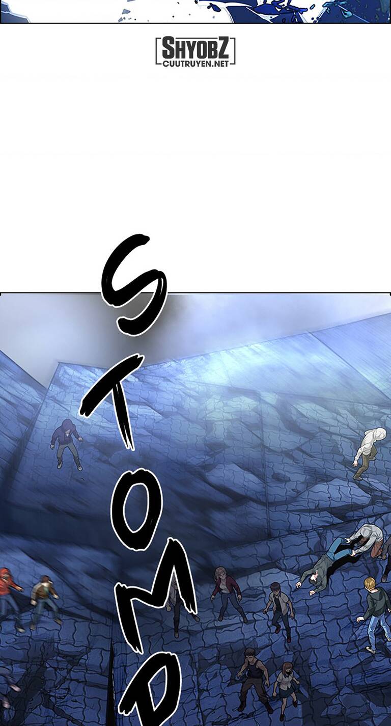 Trò Chơi Số Mệnh Chapter 364 - Trang 2