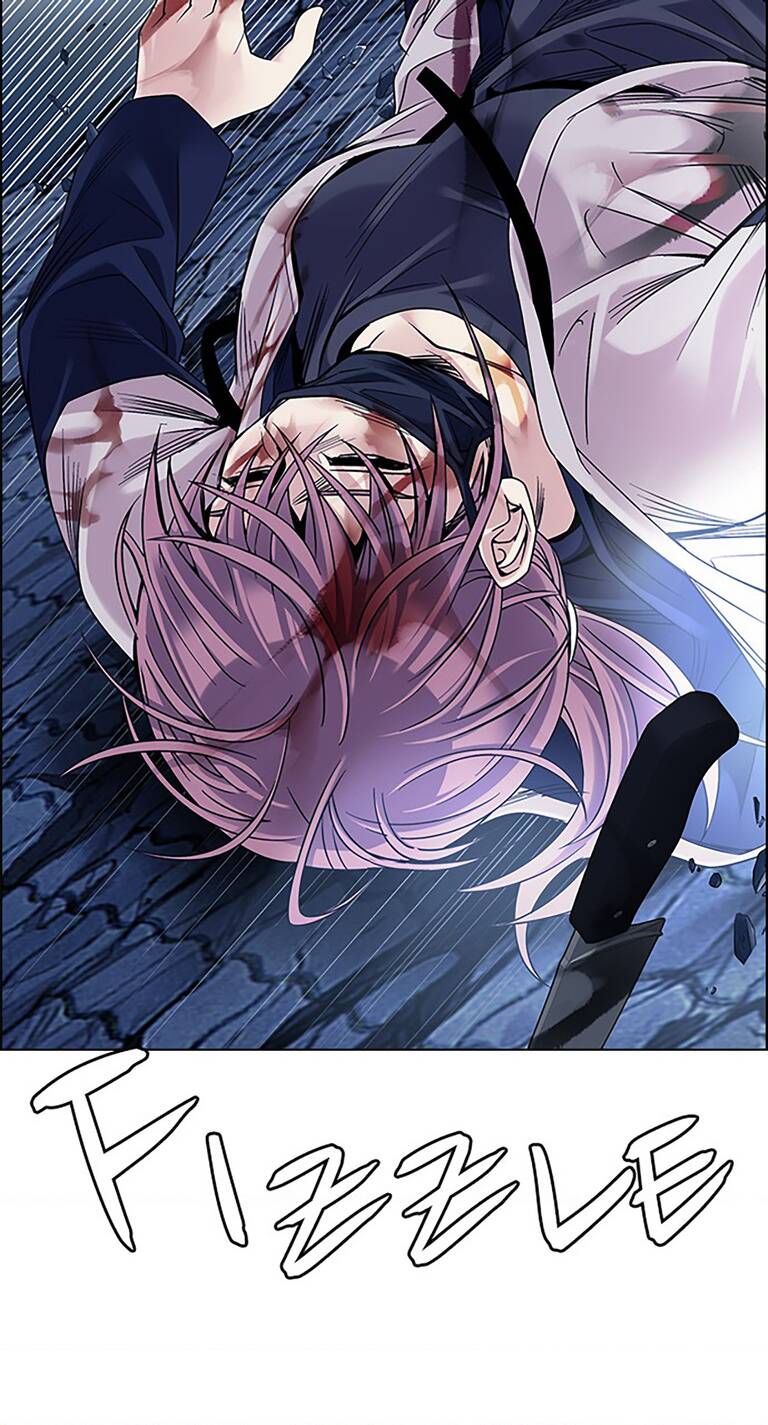 Trò Chơi Số Mệnh Chapter 364 - Trang 2