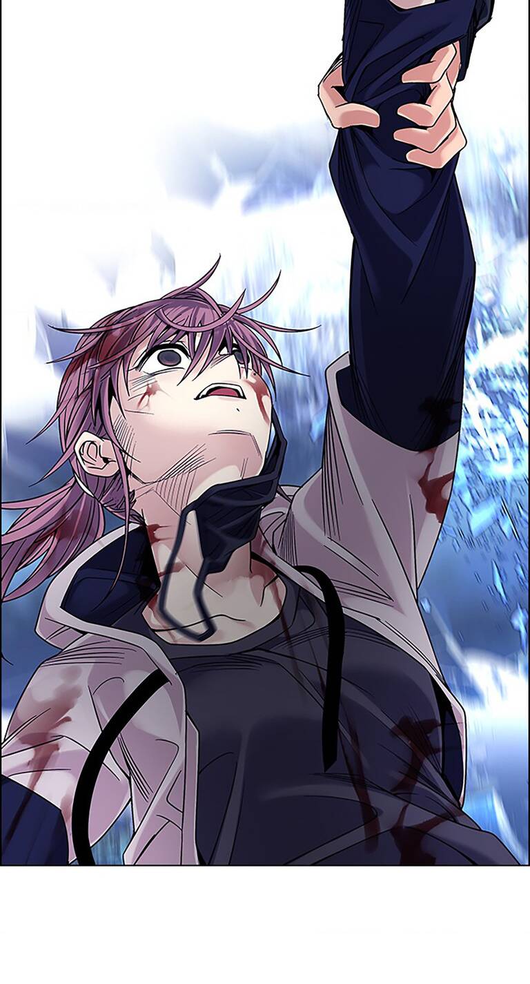 Trò Chơi Số Mệnh Chapter 364 - Trang 2