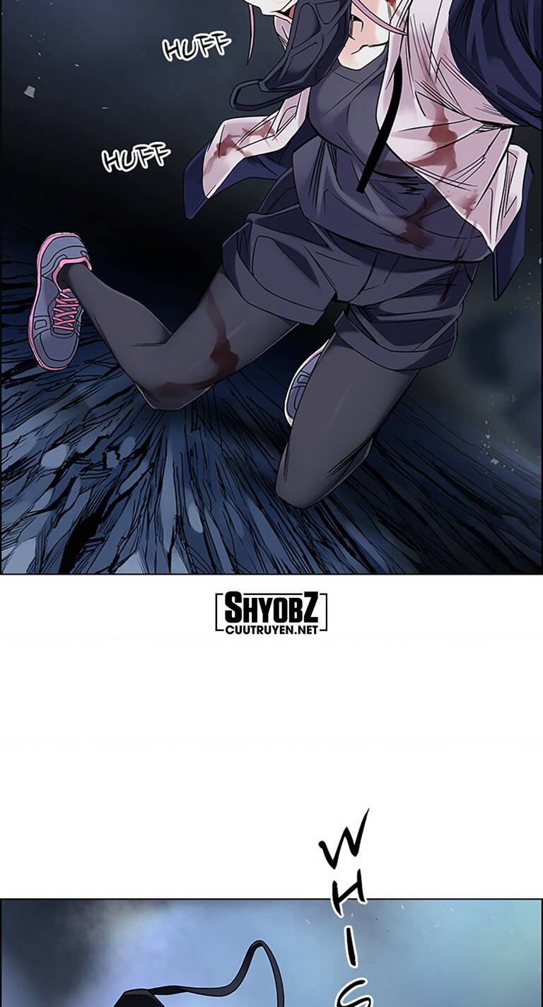 Trò Chơi Số Mệnh Chapter 364 - Trang 2