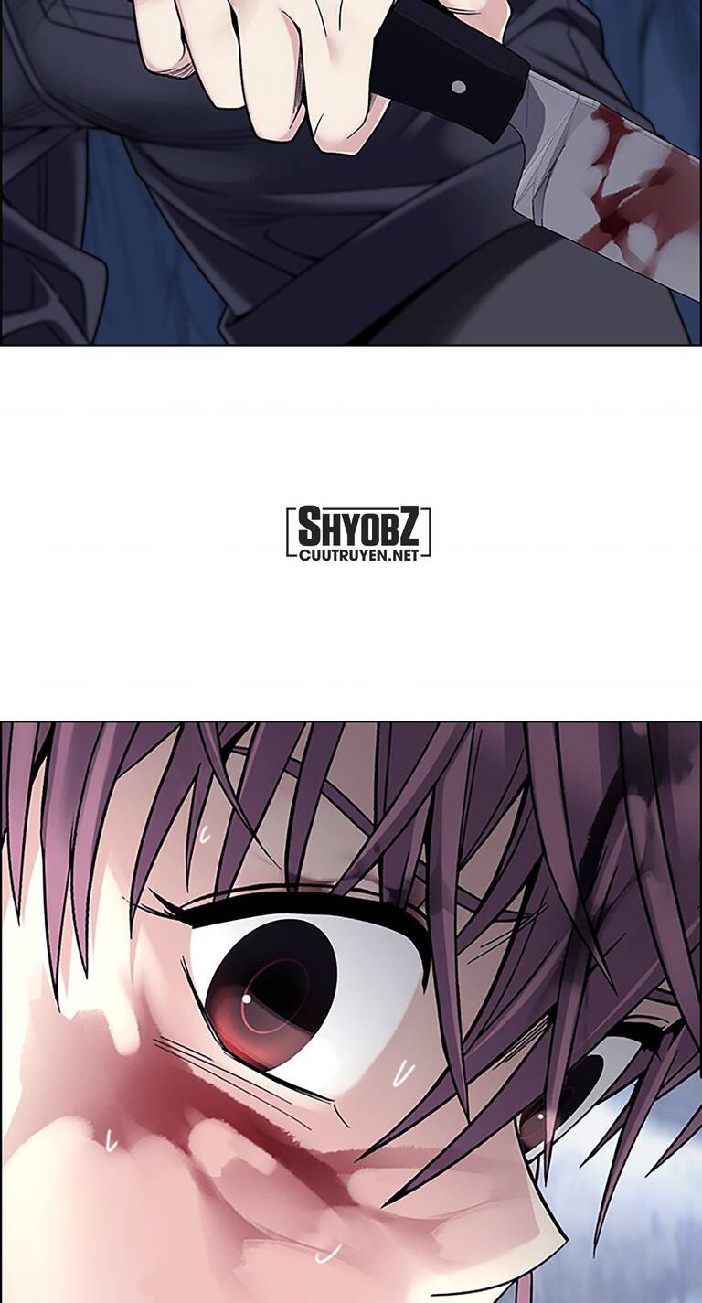 Trò Chơi Số Mệnh Chapter 364 - Trang 2