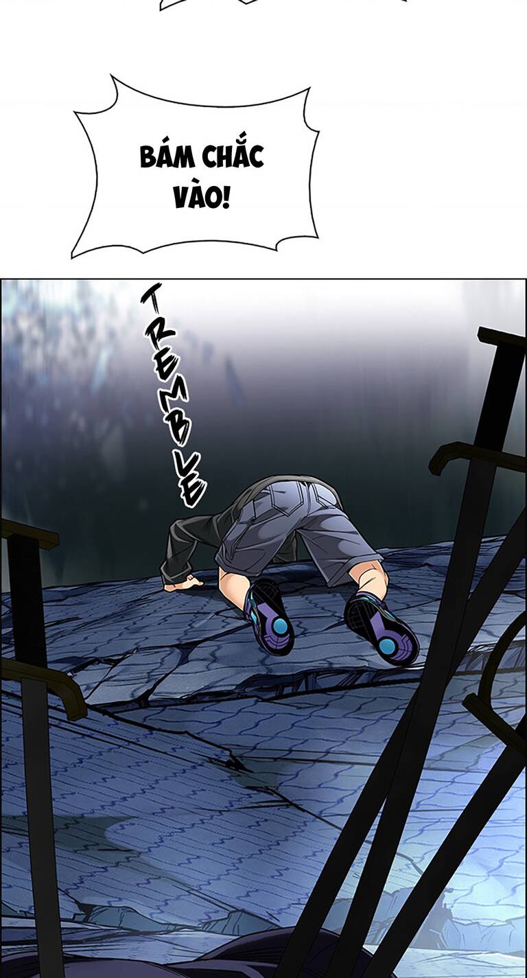 Trò Chơi Số Mệnh Chapter 364 - Trang 2