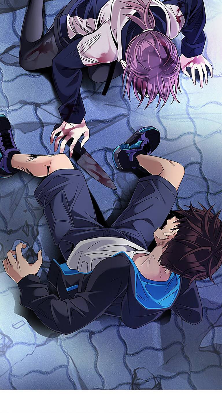 Trò Chơi Số Mệnh Chapter 364 - Trang 2