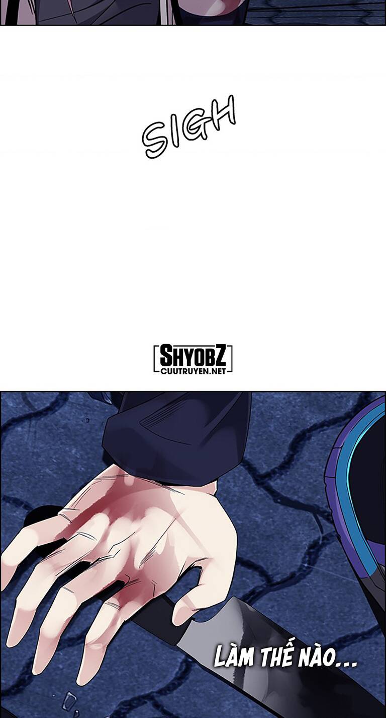 Trò Chơi Số Mệnh Chapter 364 - Trang 2