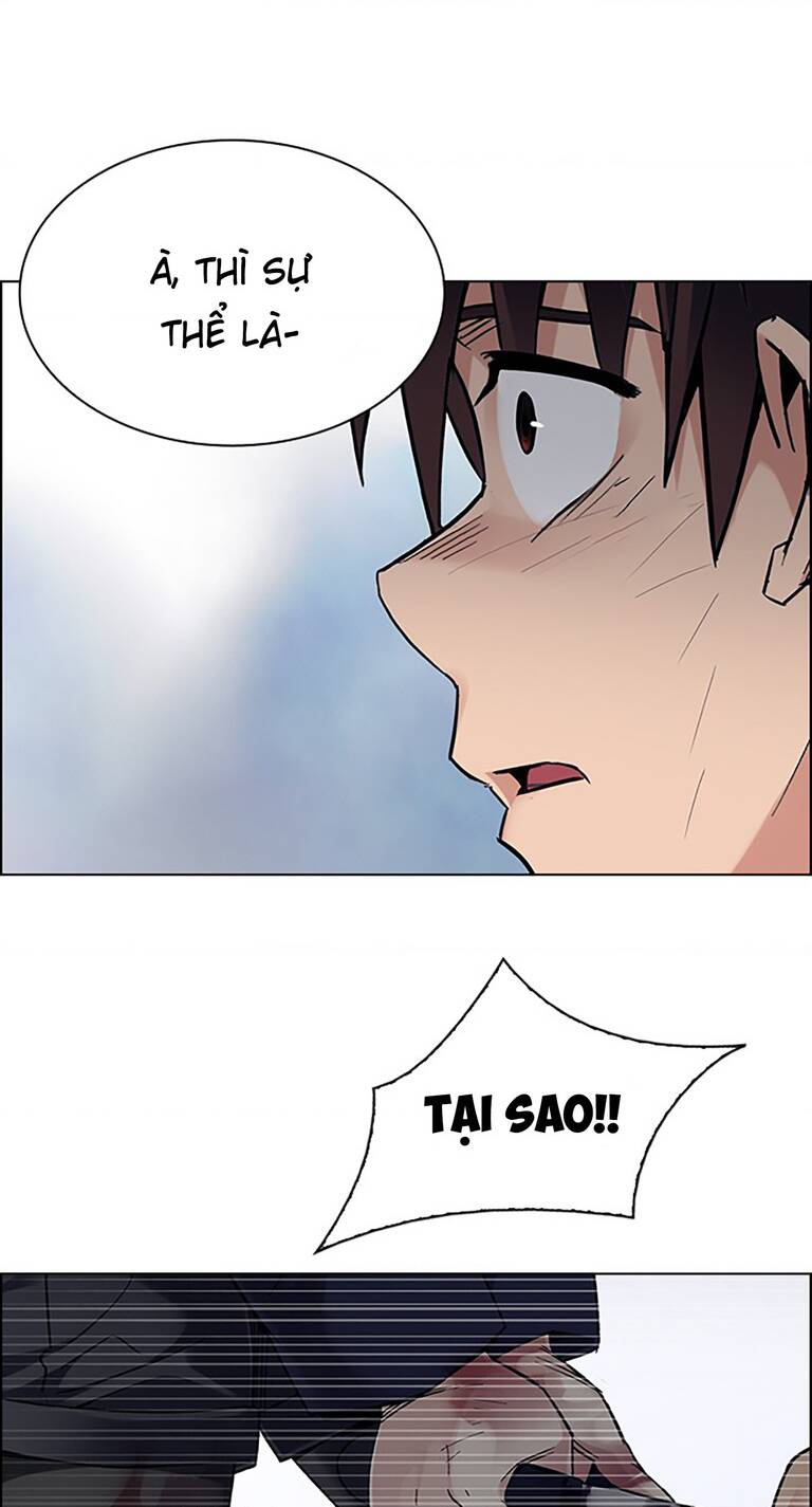 Trò Chơi Số Mệnh Chapter 364 - Trang 2