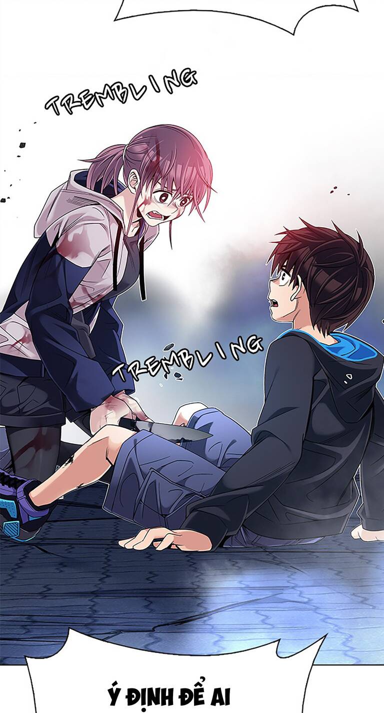 Trò Chơi Số Mệnh Chapter 364 - Trang 2